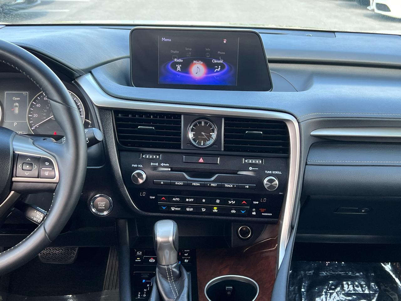 2016 Lexus RX 350 Hagerstown MD