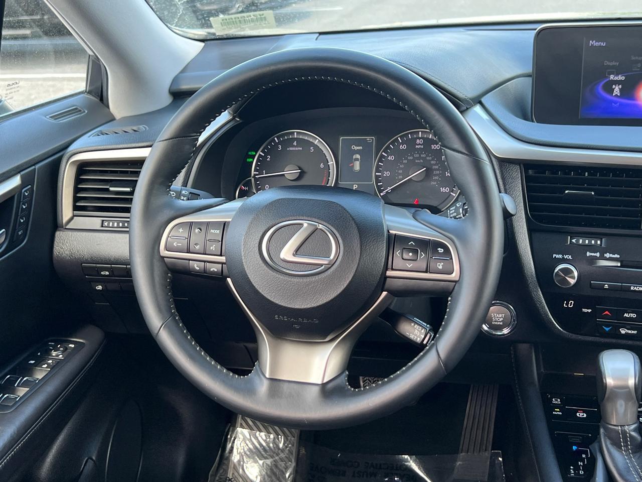 2016 Lexus RX 350 Hagerstown MD