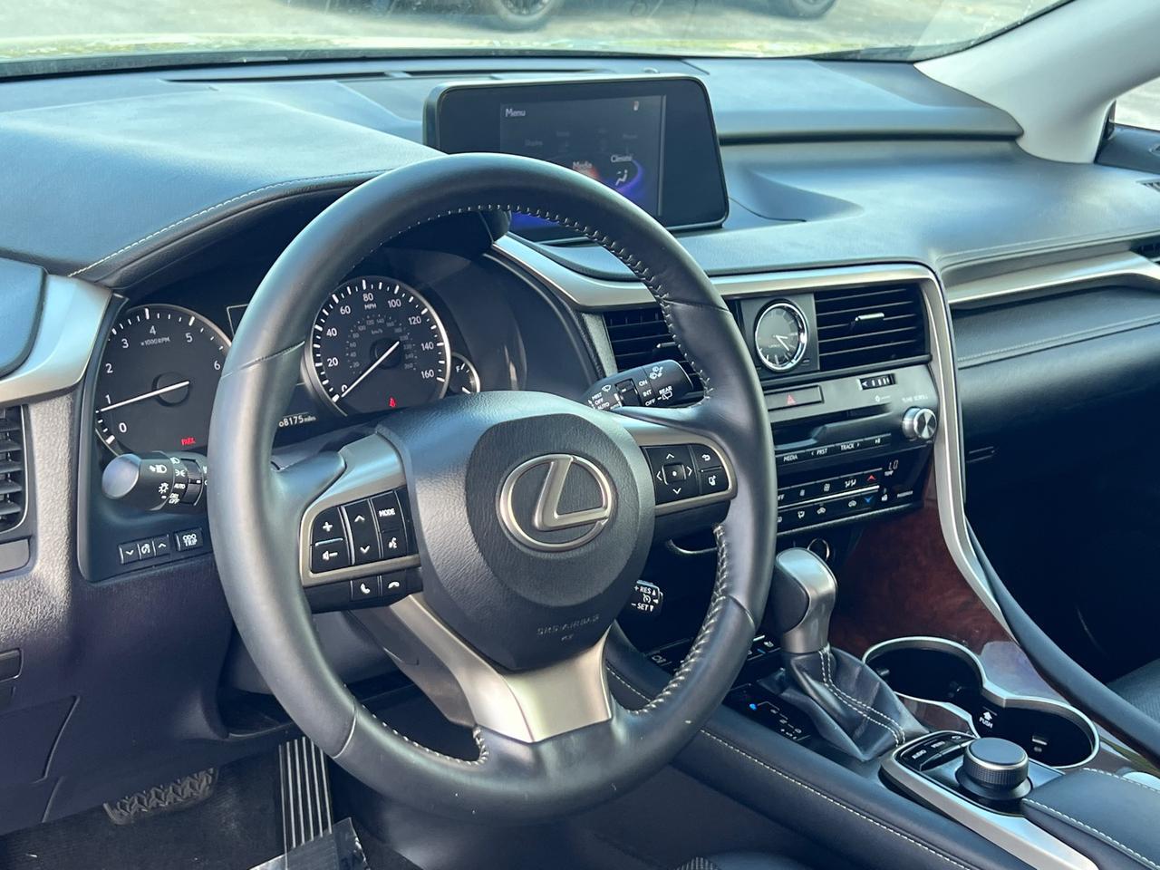 2016 Lexus RX 350 Hagerstown MD