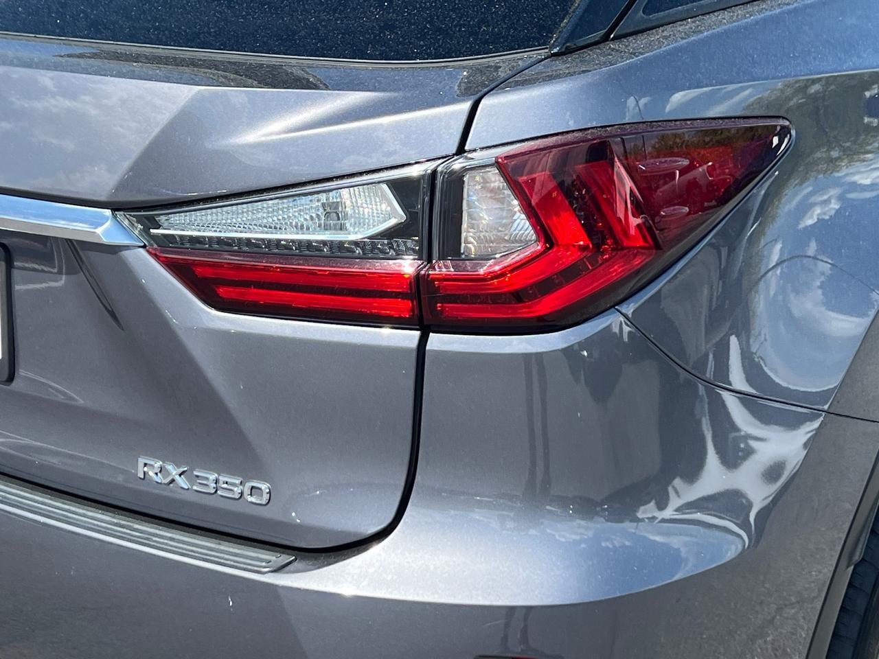 2016 Lexus RX 350 Hagerstown MD