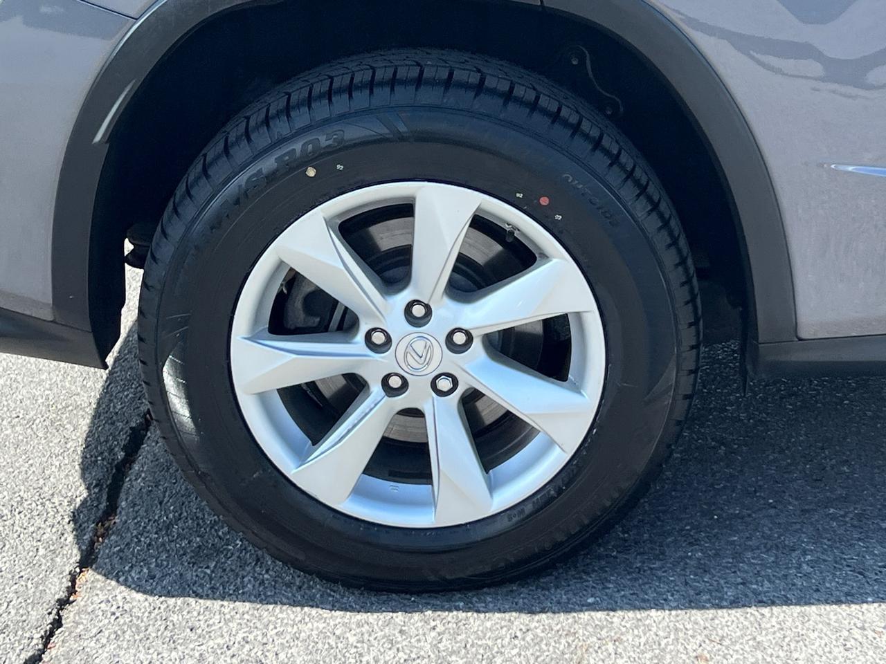 2016 Lexus RX 350 Hagerstown MD