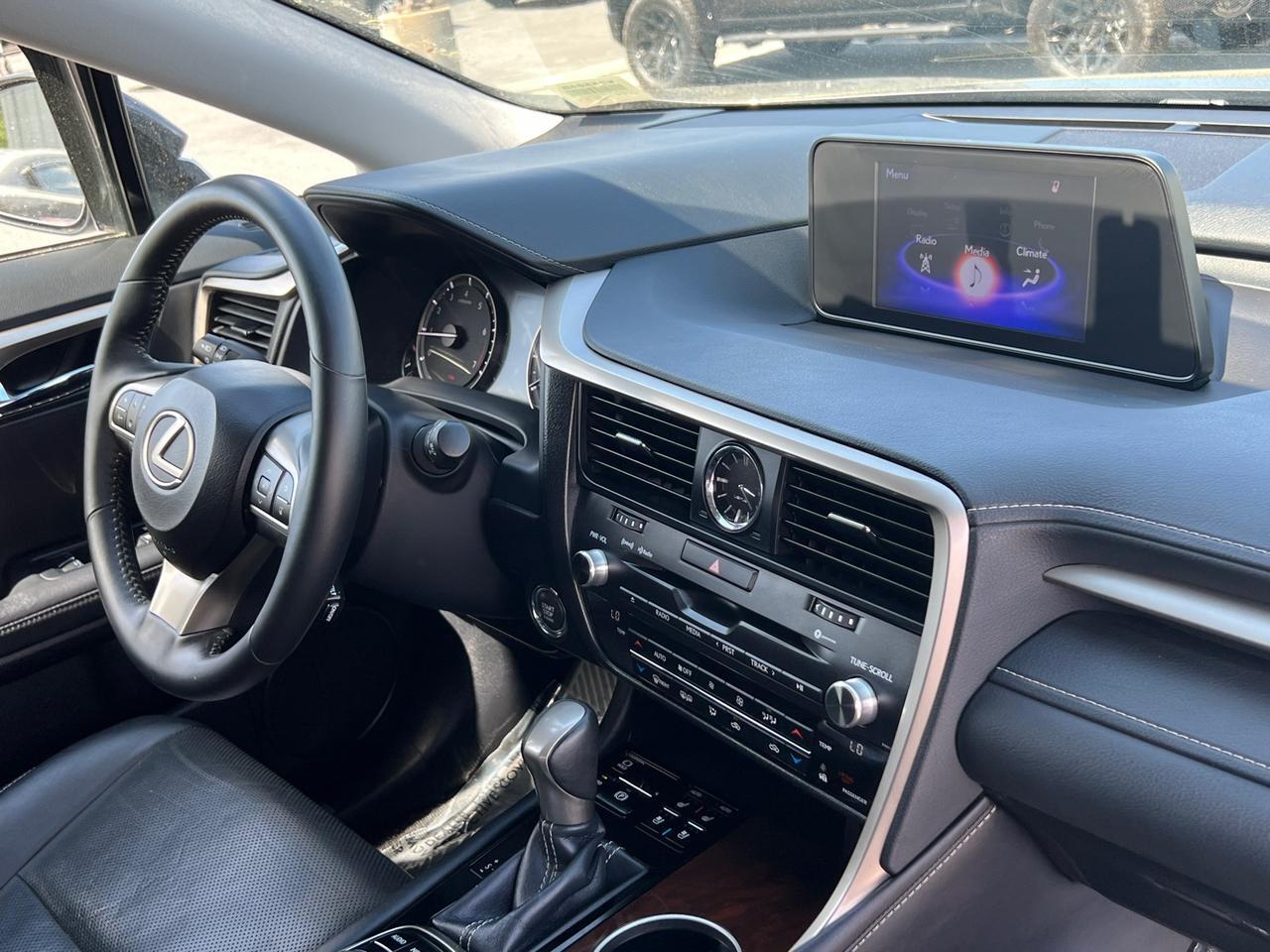 2016 Lexus RX 350 Hagerstown MD