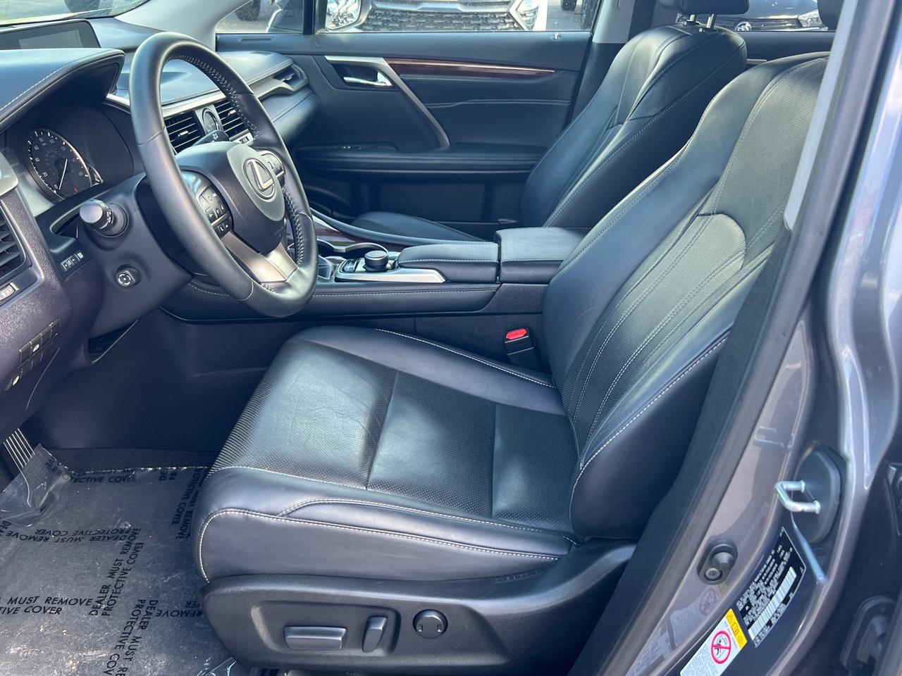 2016 Lexus RX 350 Hagerstown MD