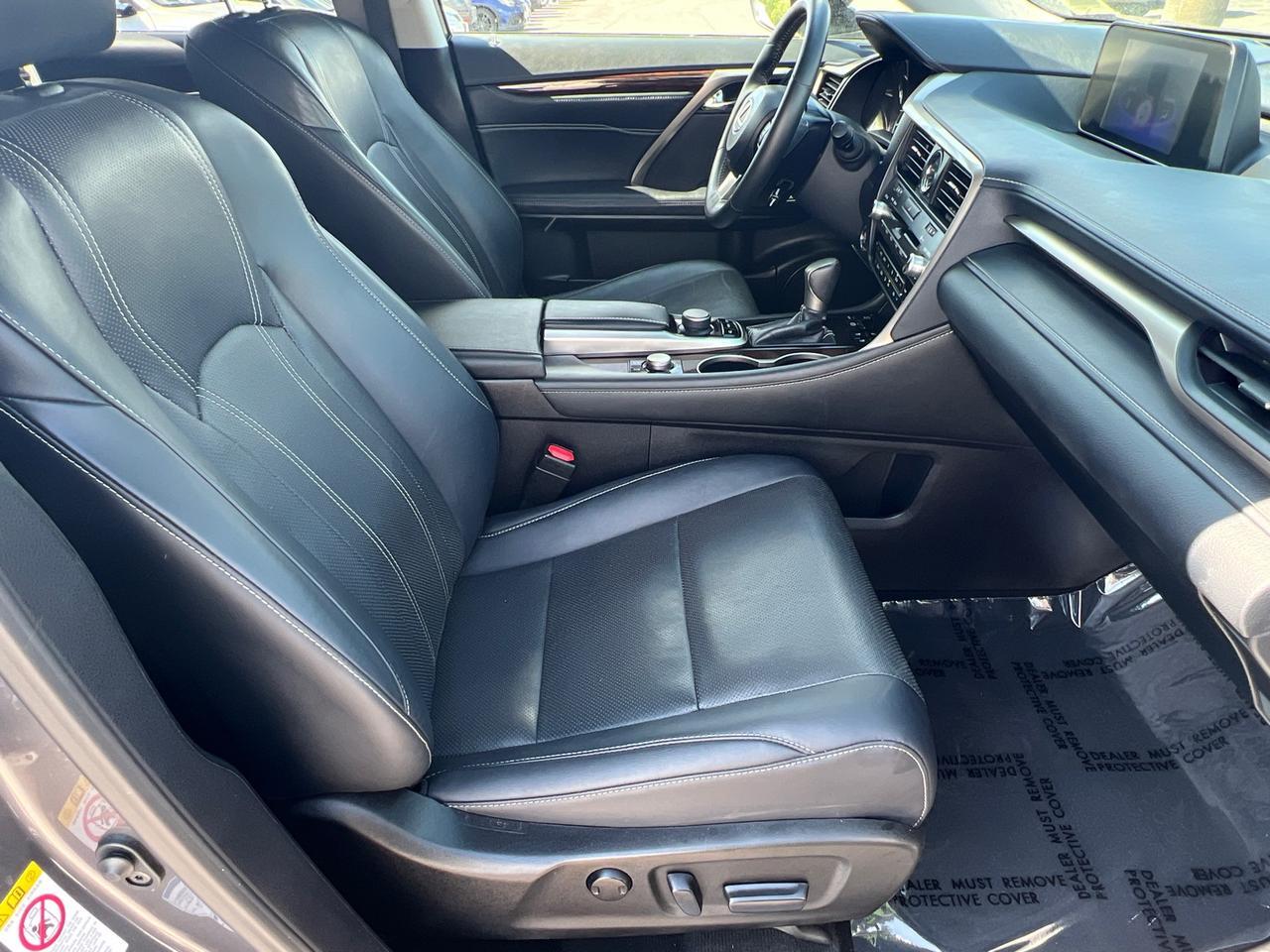 2016 Lexus RX 350 Hagerstown MD