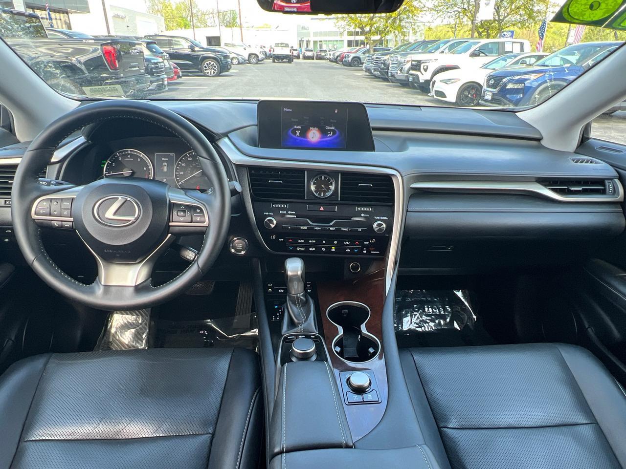 2016 Lexus RX 350 Hagerstown MD