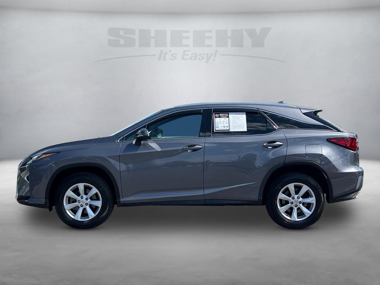 2016 Lexus RX 350 Hagerstown MD