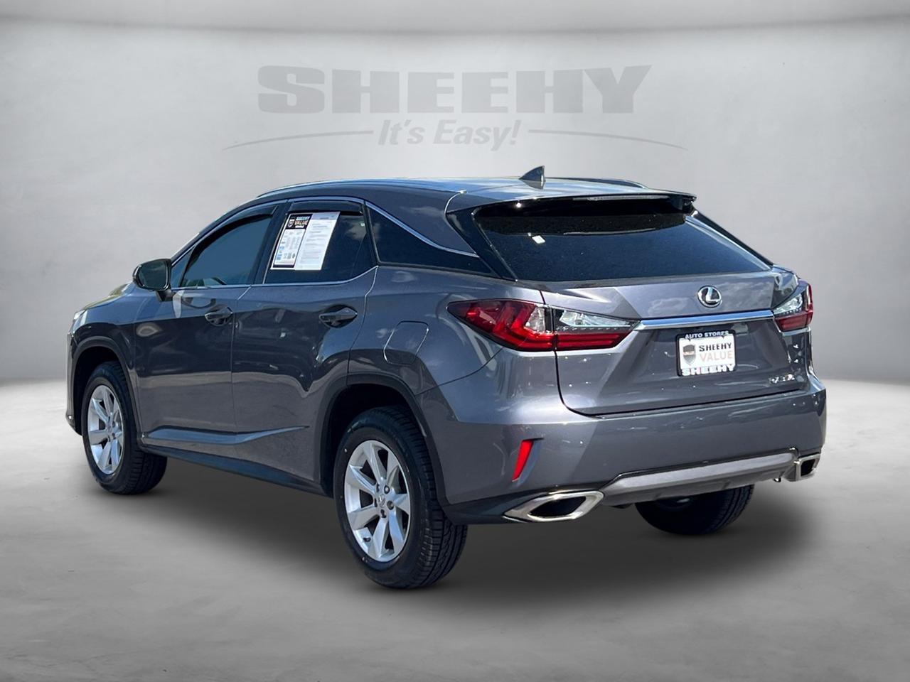 2016 Lexus RX 350 Hagerstown MD