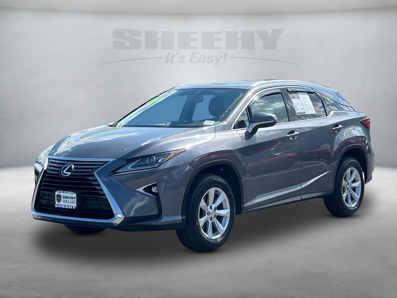2016 Lexus RX 350 Hagerstown MD