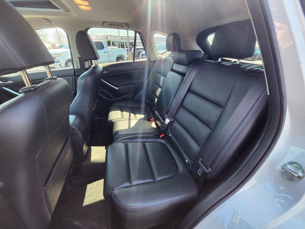 2016 MAZDA CX-5 Grand Touring Green Bay WI