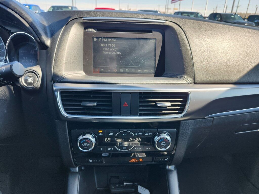 2016 MAZDA CX-5 Grand Touring Green Bay WI