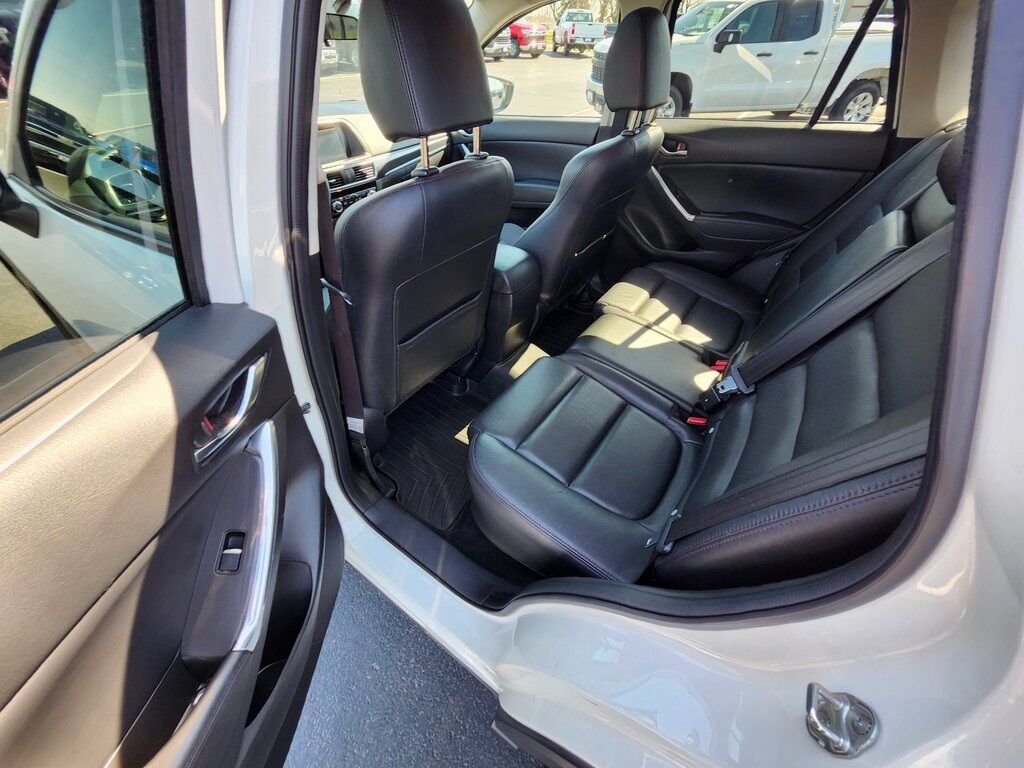 2016 MAZDA CX-5 Grand Touring Green Bay WI