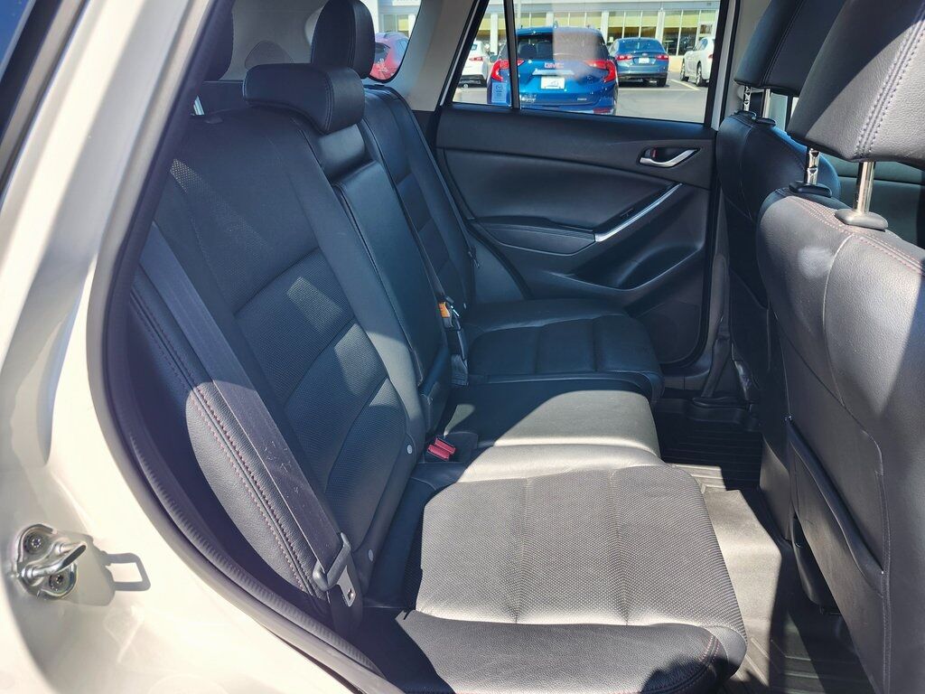 2016 MAZDA CX-5 Grand Touring Green Bay WI