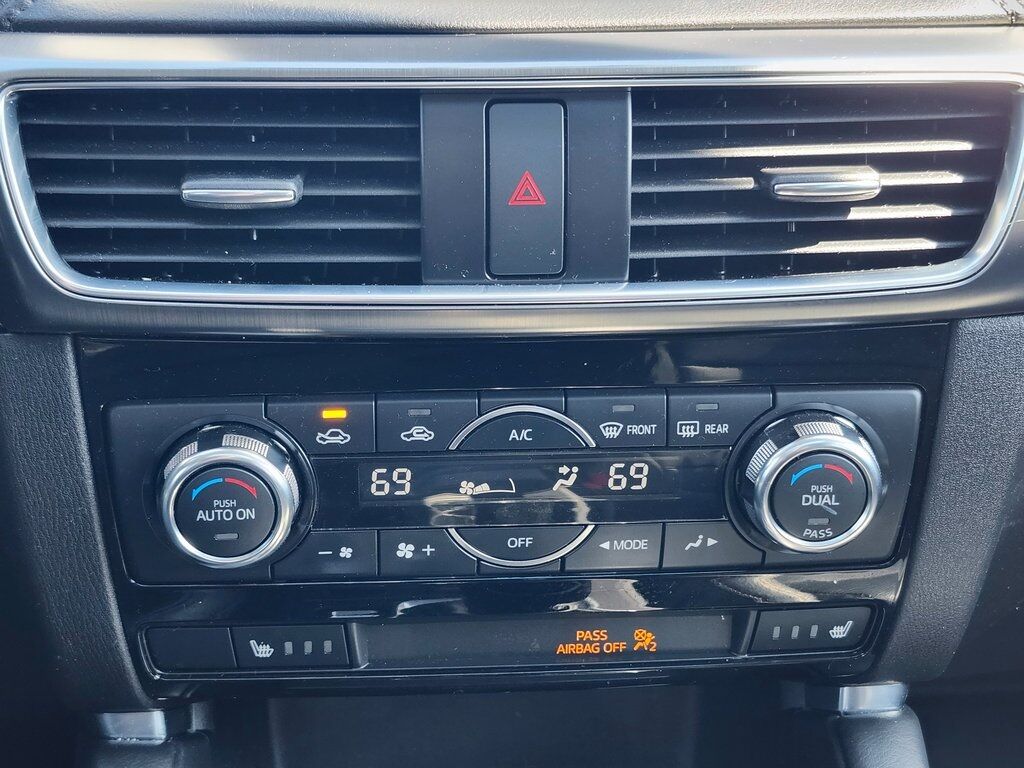 2016 MAZDA CX-5 Grand Touring Green Bay WI