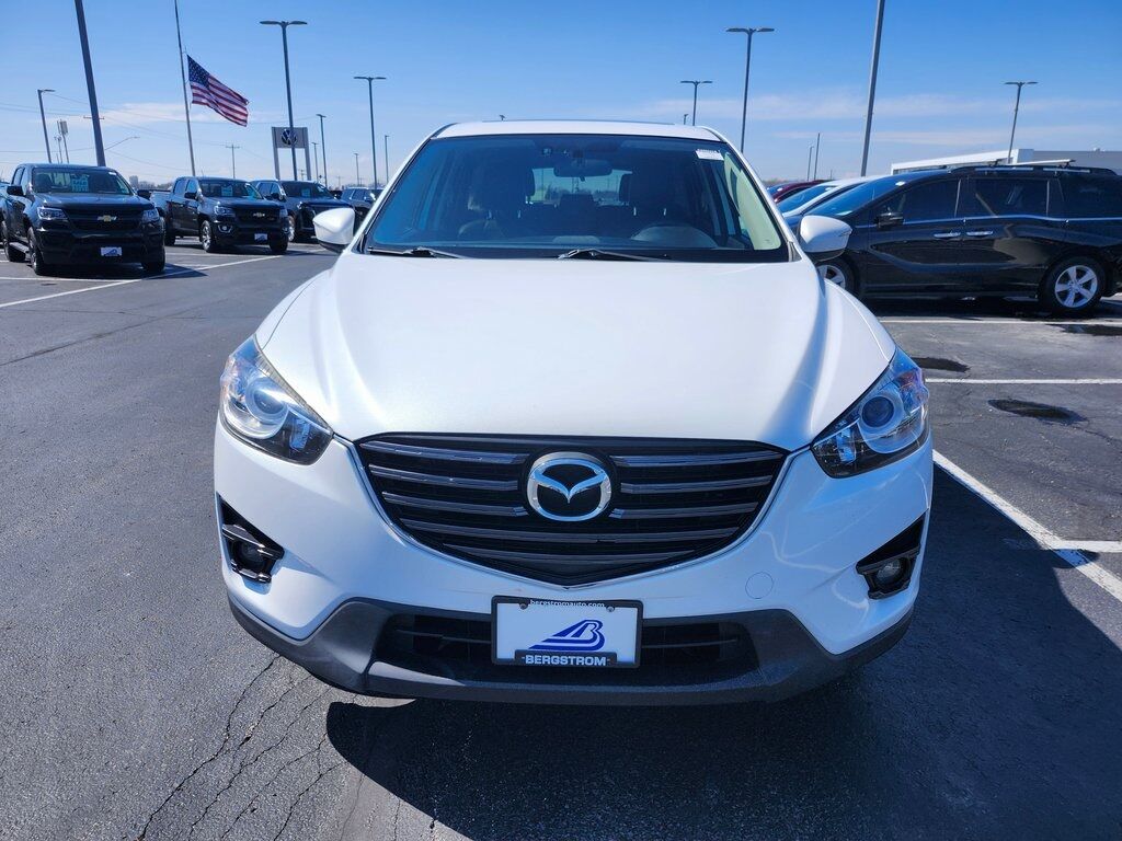 2016 MAZDA CX-5 Grand Touring Green Bay WI