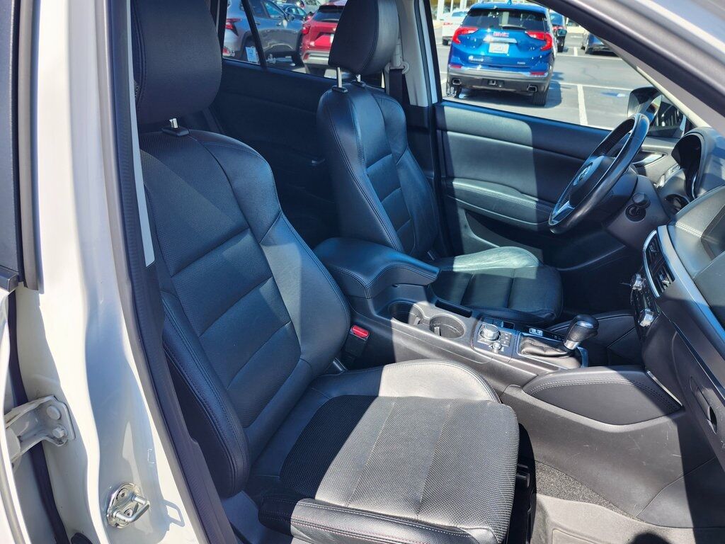 2016 MAZDA CX-5 Grand Touring Green Bay WI