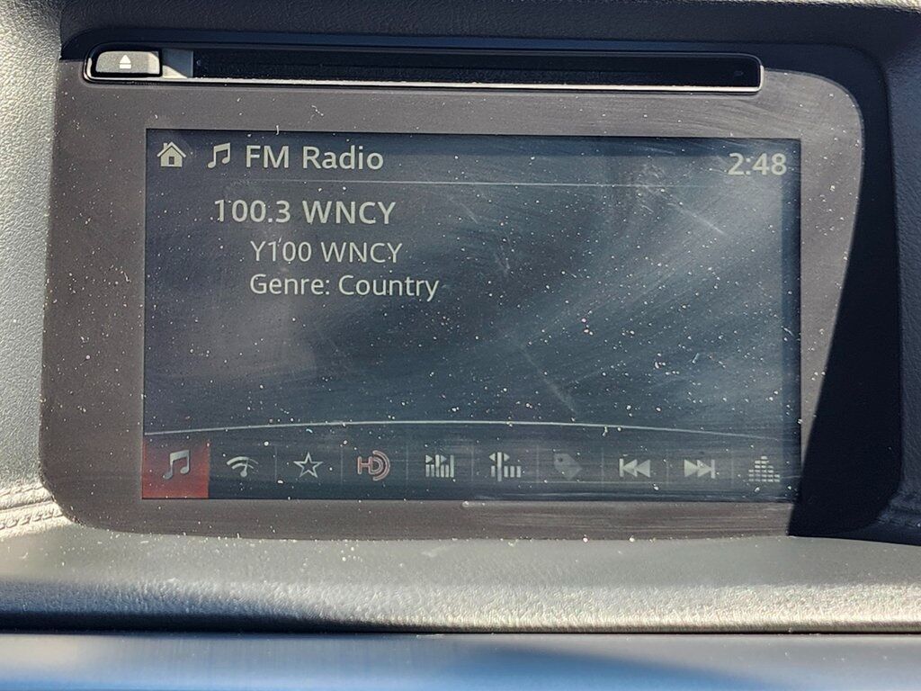 2016 MAZDA CX-5 Grand Touring Green Bay WI