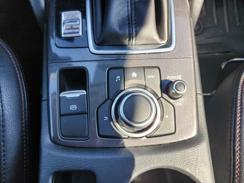 2016 MAZDA CX-5 Grand Touring Green Bay WI