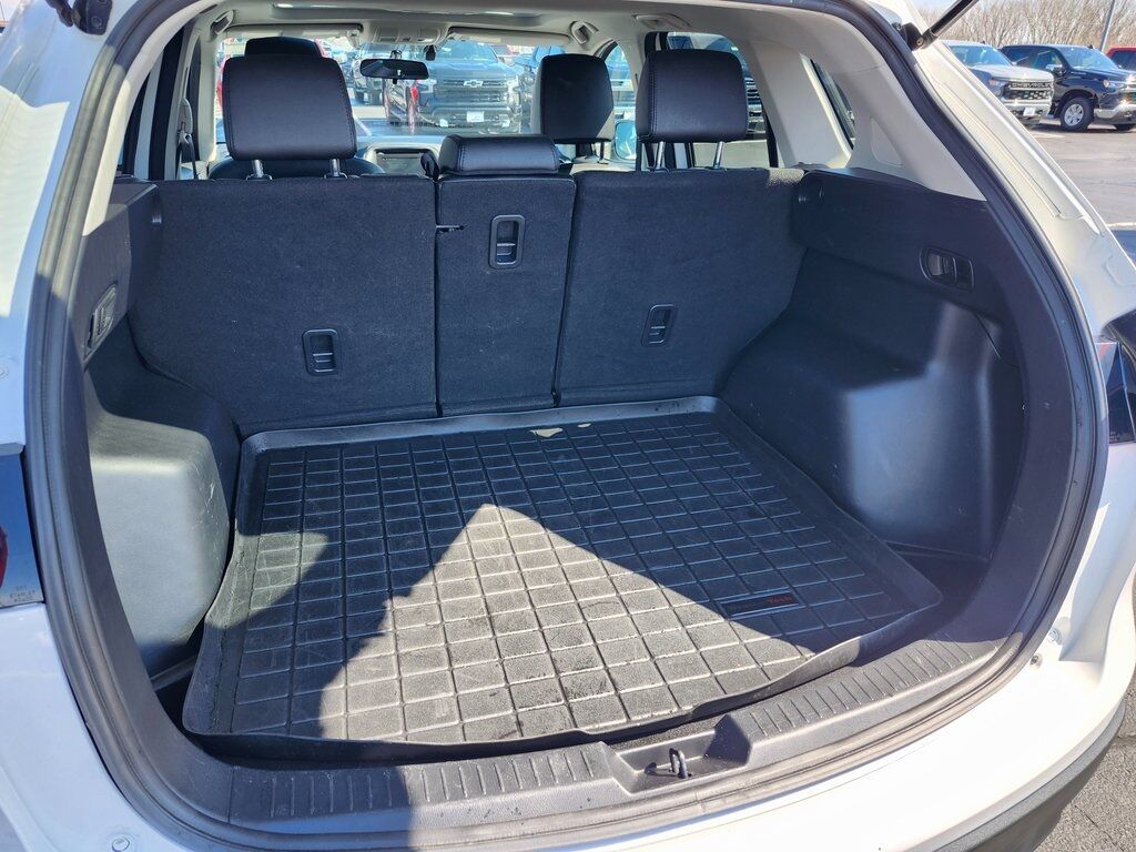 2016 MAZDA CX-5 Grand Touring Green Bay WI