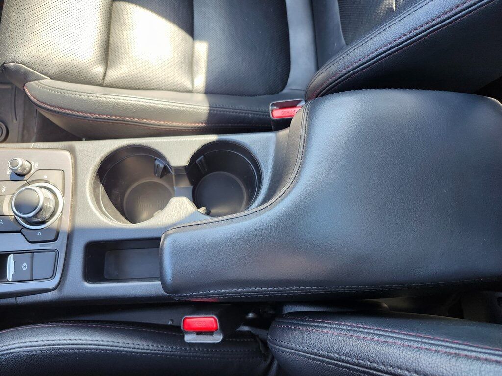 2016 MAZDA CX-5 Grand Touring Green Bay WI