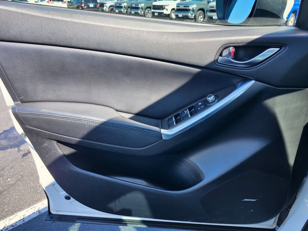 2016 MAZDA CX-5 Grand Touring Green Bay WI