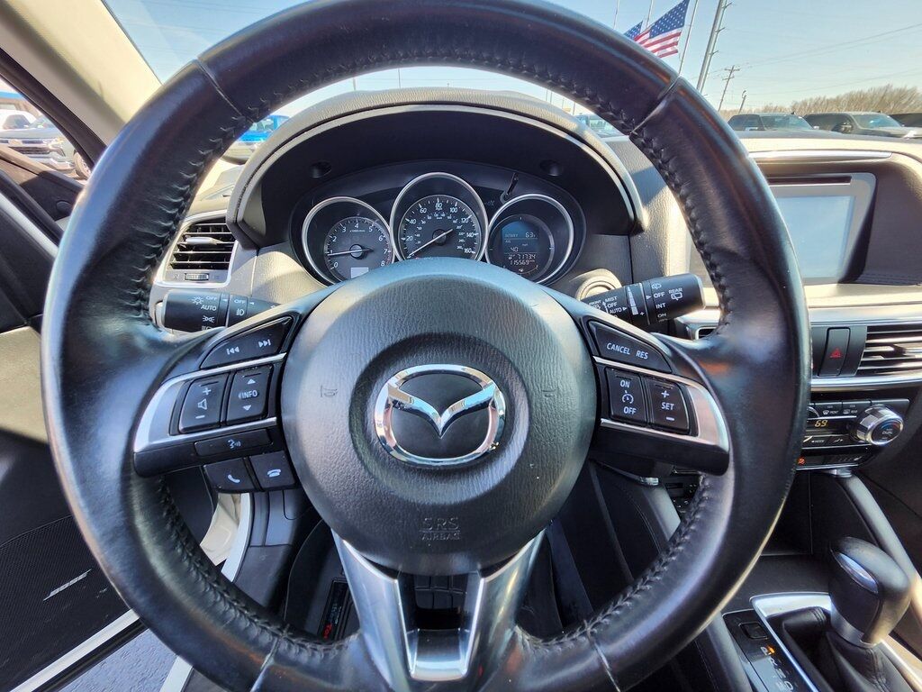 2016 MAZDA CX-5 Grand Touring Green Bay WI