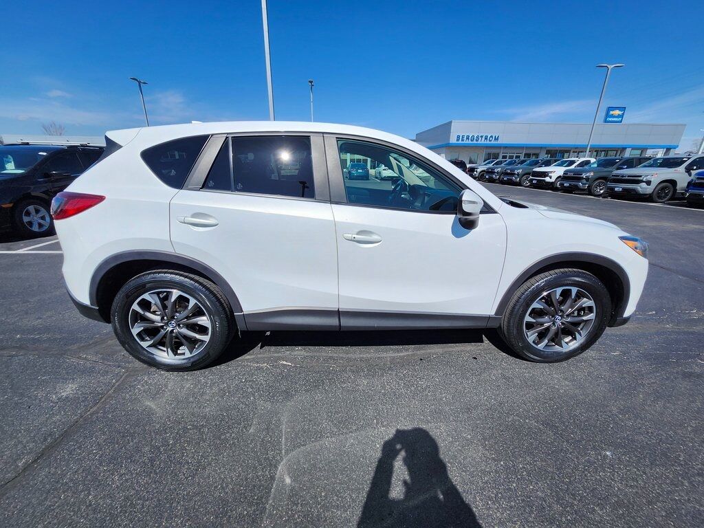 2016 MAZDA CX-5 Grand Touring Green Bay WI