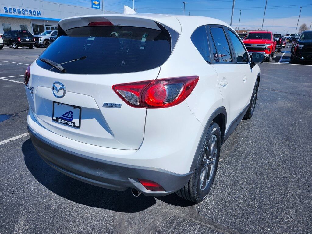 2016 MAZDA CX-5 Grand Touring Green Bay WI