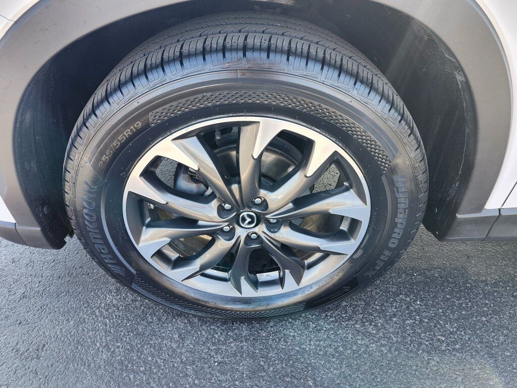 2016 MAZDA CX-5 Grand Touring Green Bay WI