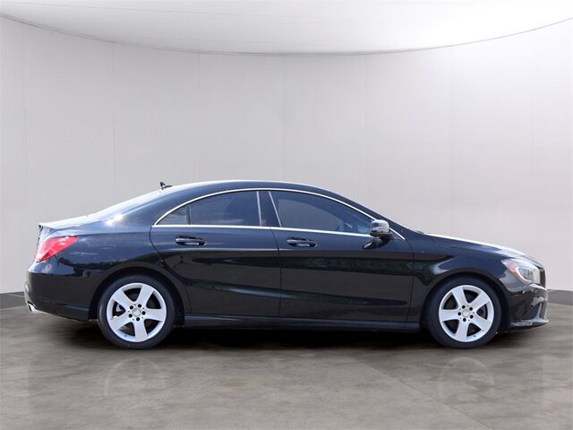 2016 Mercedes-Benz CLA CLA 250 Merriam KS