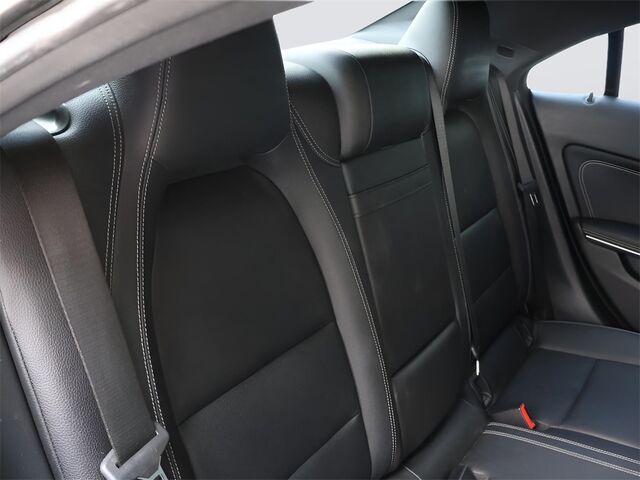 2016 Mercedes-Benz CLA CLA 250 Merriam KS