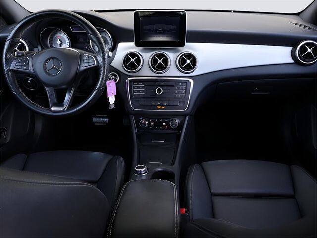 2016 Mercedes-Benz CLA CLA 250 Merriam KS