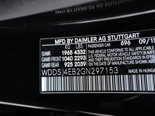 2016 Mercedes-Benz CLA CLA 250 Merriam KS
