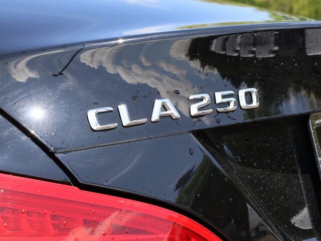 2016 Mercedes-Benz CLA CLA 250 Merriam KS