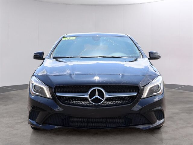 2016 Mercedes-Benz CLA CLA 250 Merriam KS