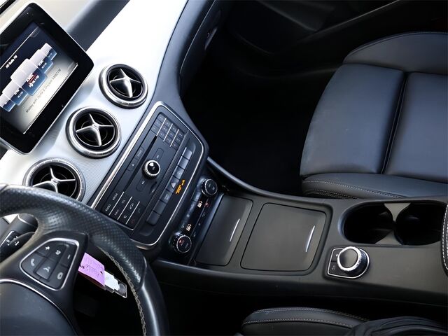 2016 Mercedes-Benz CLA CLA 250 Merriam KS