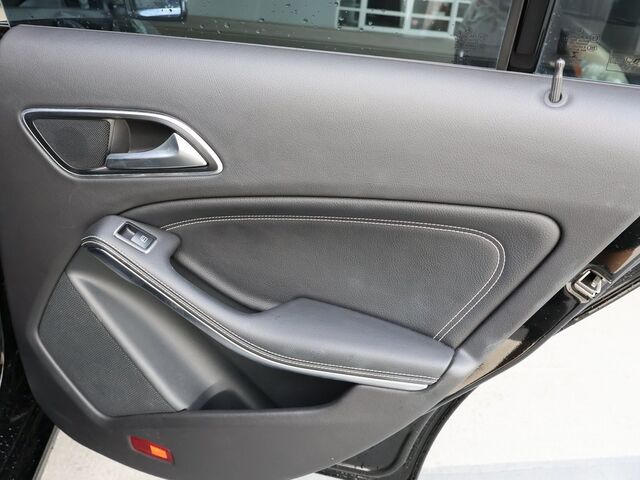 2016 Mercedes-Benz CLA CLA 250 Merriam KS