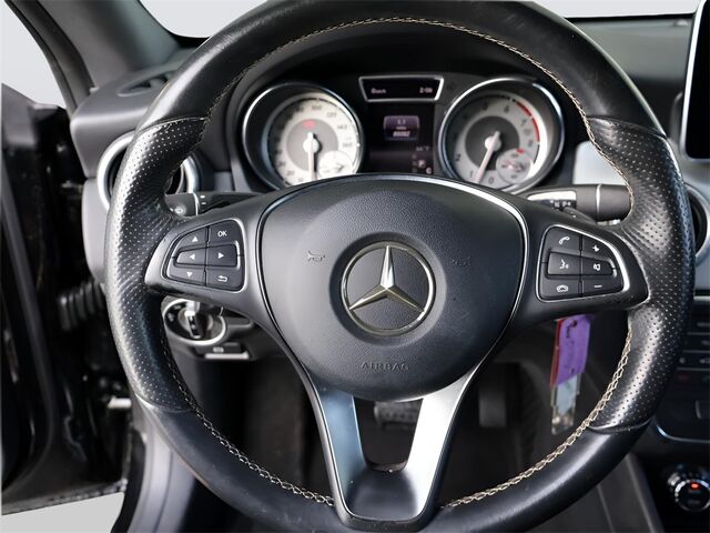2016 Mercedes-Benz CLA CLA 250 Merriam KS