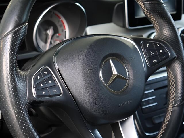 2016 Mercedes-Benz CLA CLA 250 Merriam KS