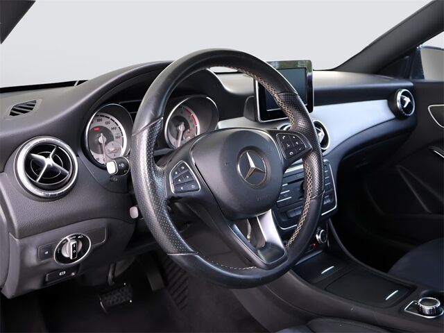 2016 Mercedes-Benz CLA CLA 250 Merriam KS