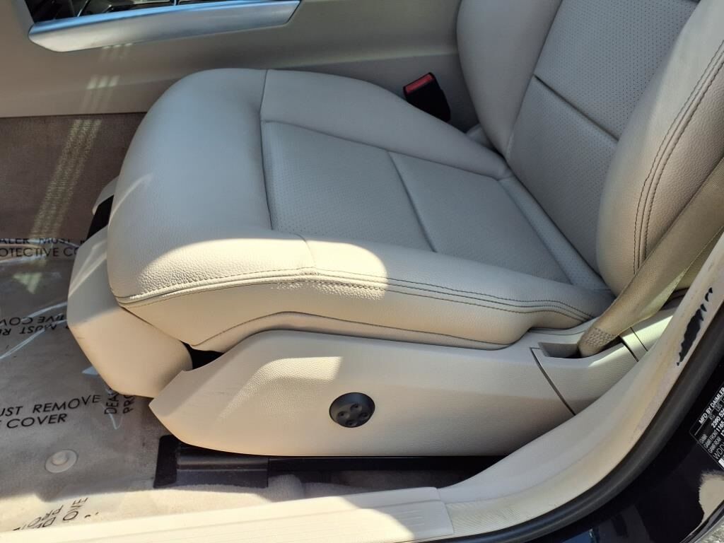 2016 Mercedes-Benz E-Class E 350 Waldorf MD