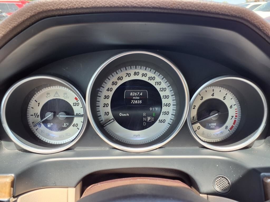 2016 Mercedes-Benz E-Class E 350 Waldorf MD