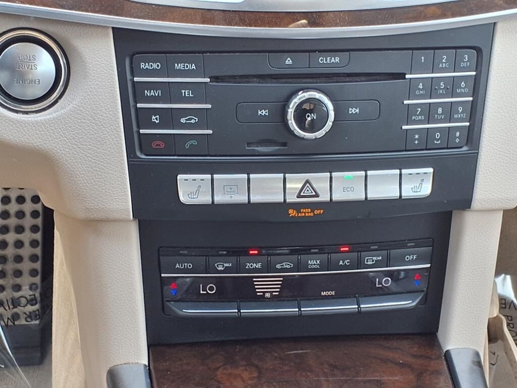 2016 Mercedes-Benz E-Class E 350 Waldorf MD