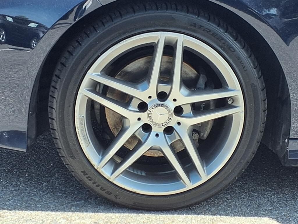 2016 Mercedes-Benz E-Class E 350 Waldorf MD