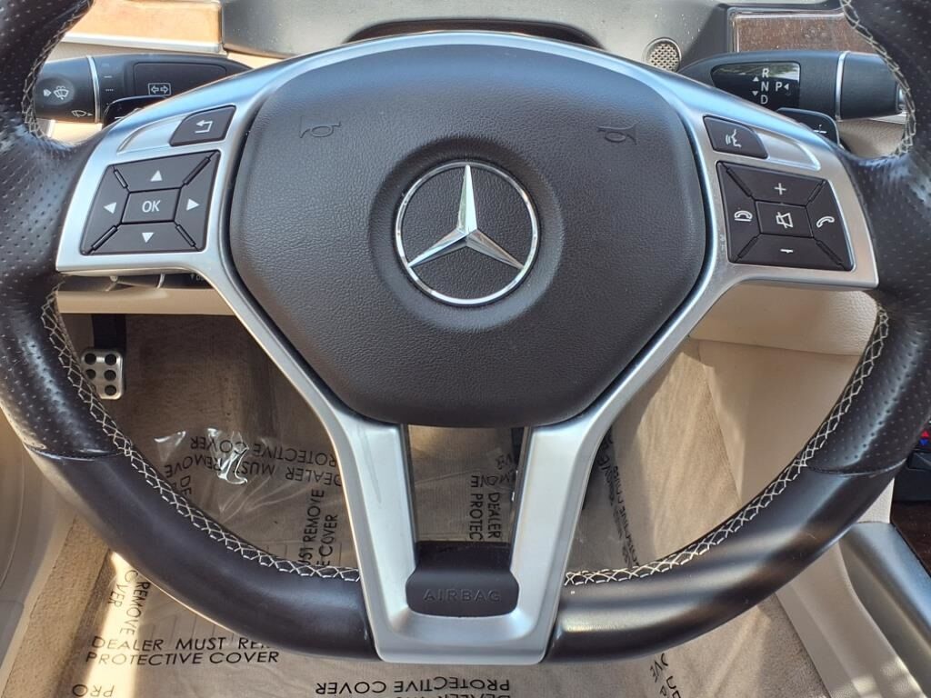 2016 Mercedes-Benz E-Class E 350 Waldorf MD