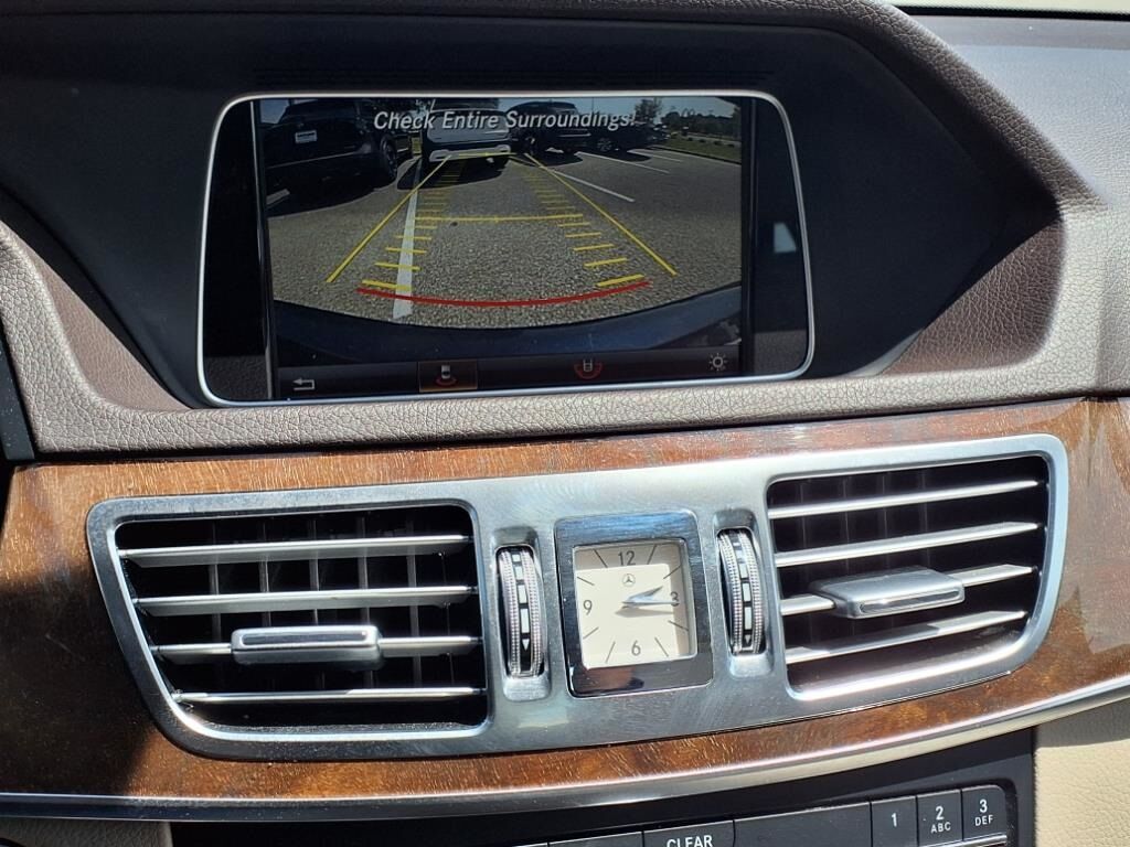 2016 Mercedes-Benz E-Class E 350 Waldorf MD