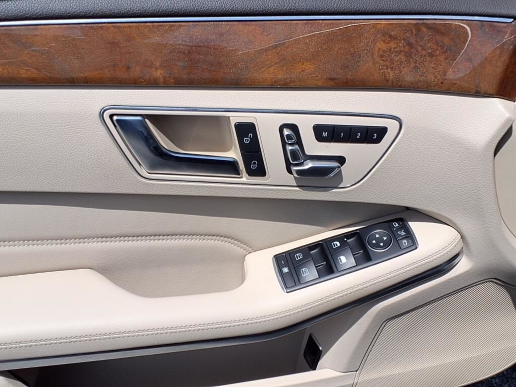 2016 Mercedes-Benz E-Class E 350 Waldorf MD