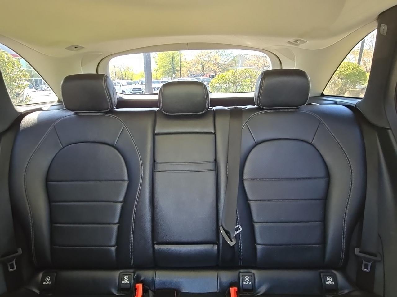 2016 Mercedes-Benz GLC GLC 300 4MATIC&reg; Stafford VA