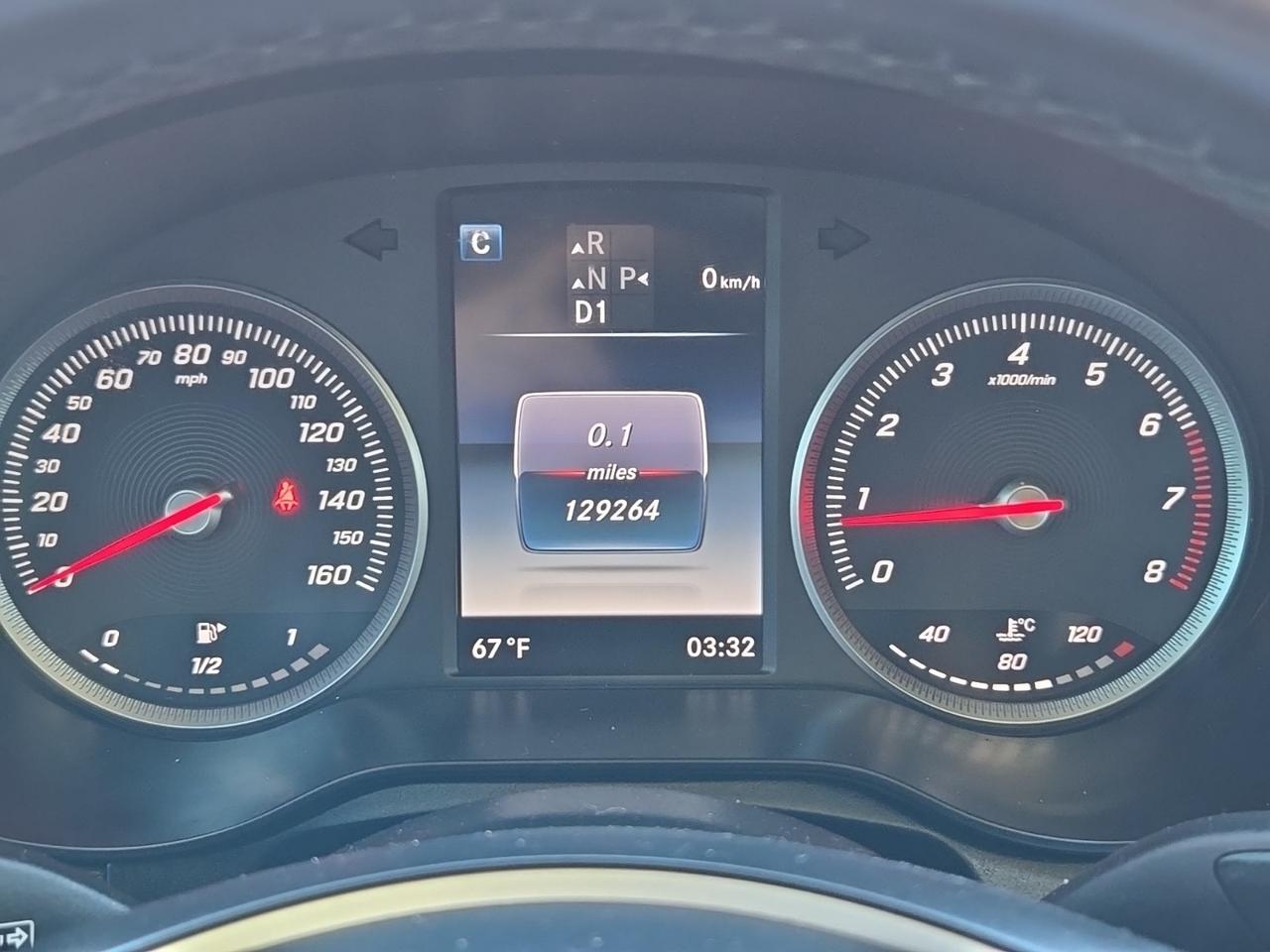 2016 Mercedes-Benz GLC GLC 300 4MATIC&reg; Stafford VA