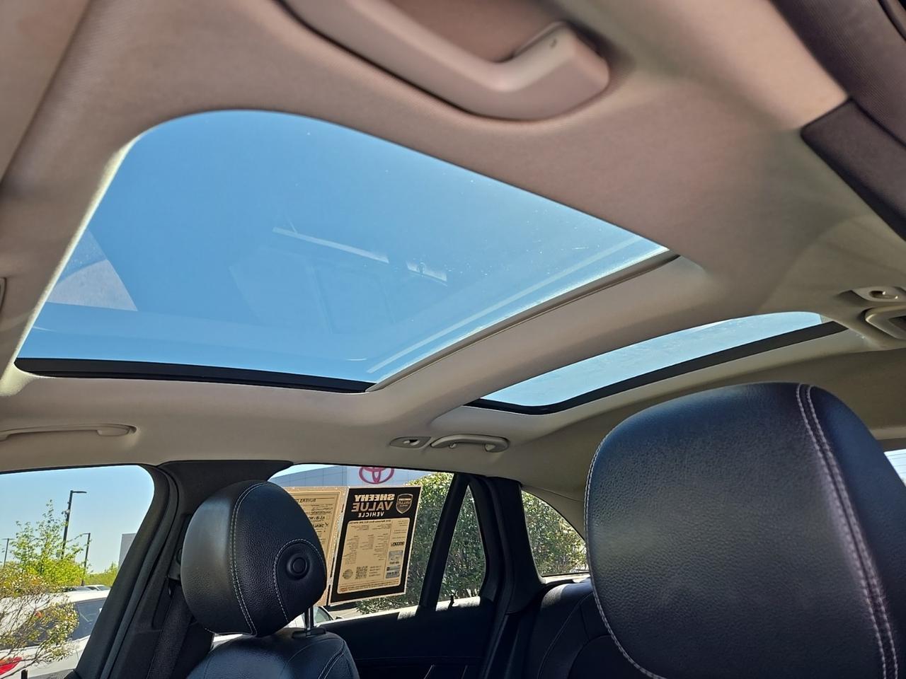 2016 Mercedes-Benz GLC GLC 300 4MATIC&reg; Stafford VA