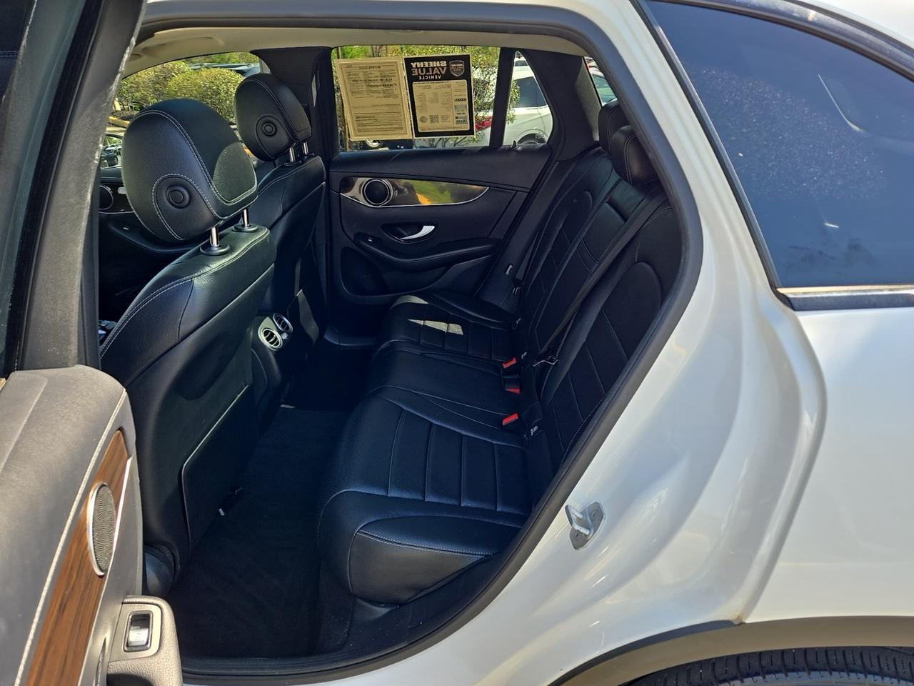 2016 Mercedes-Benz GLC GLC 300 4MATIC&reg; Stafford VA